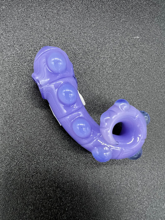 Aaron U pendant