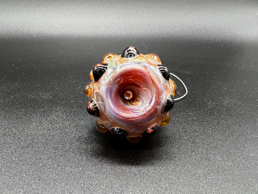 Ornament pipe