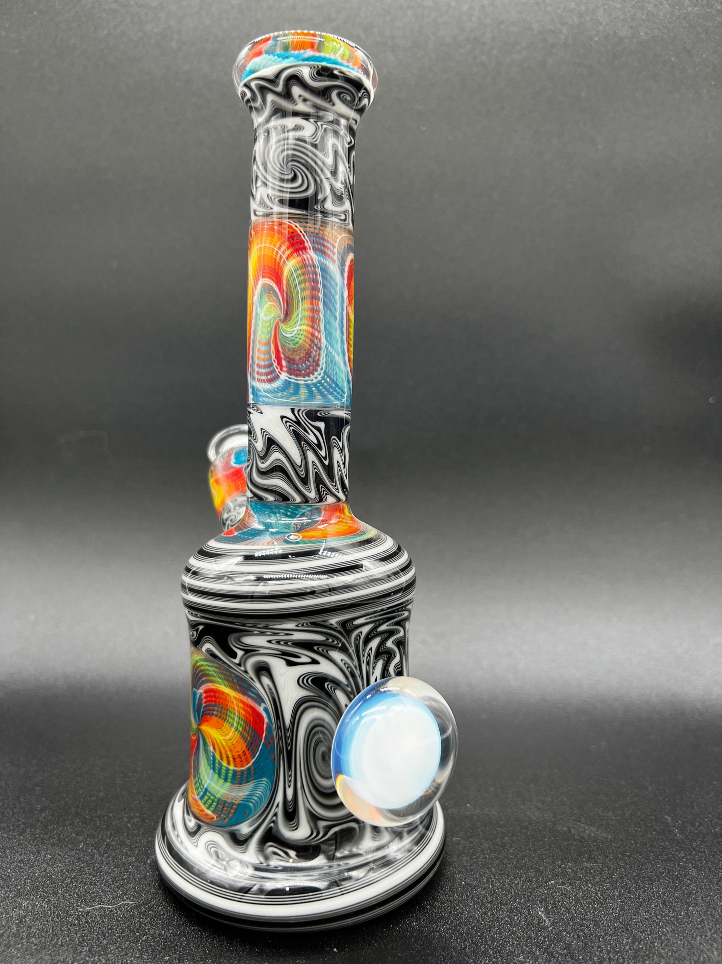 Cambria tube