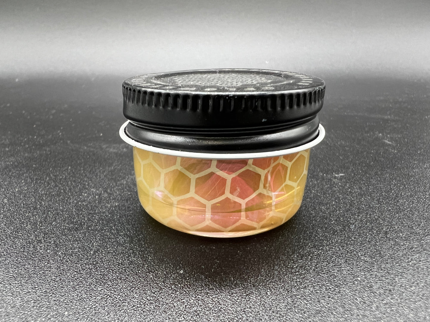 Flowstate jar