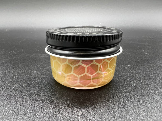 Flowstate jar