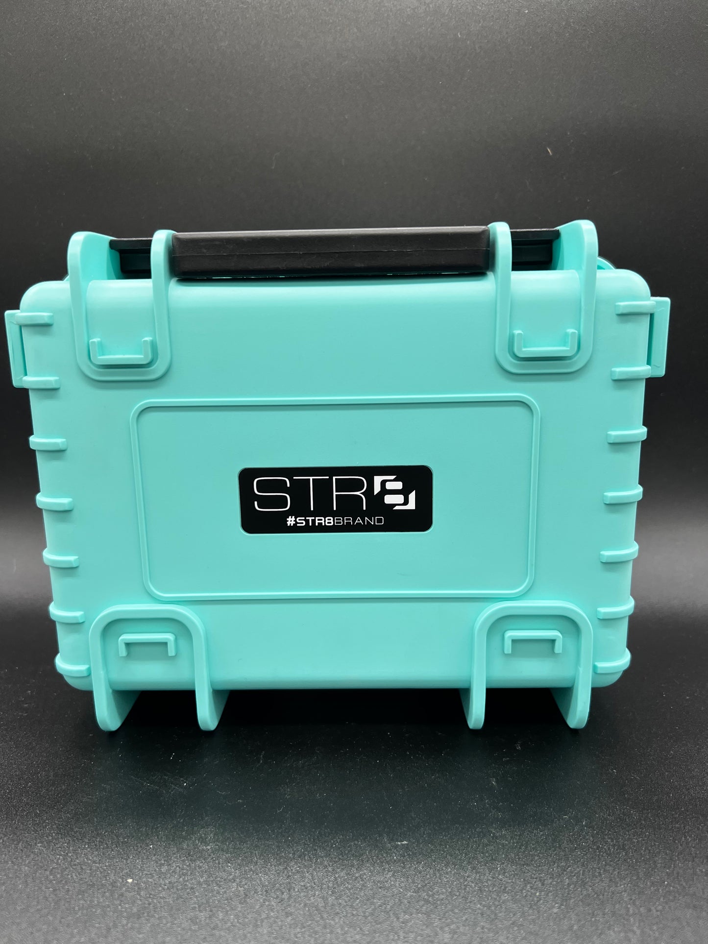 STR case