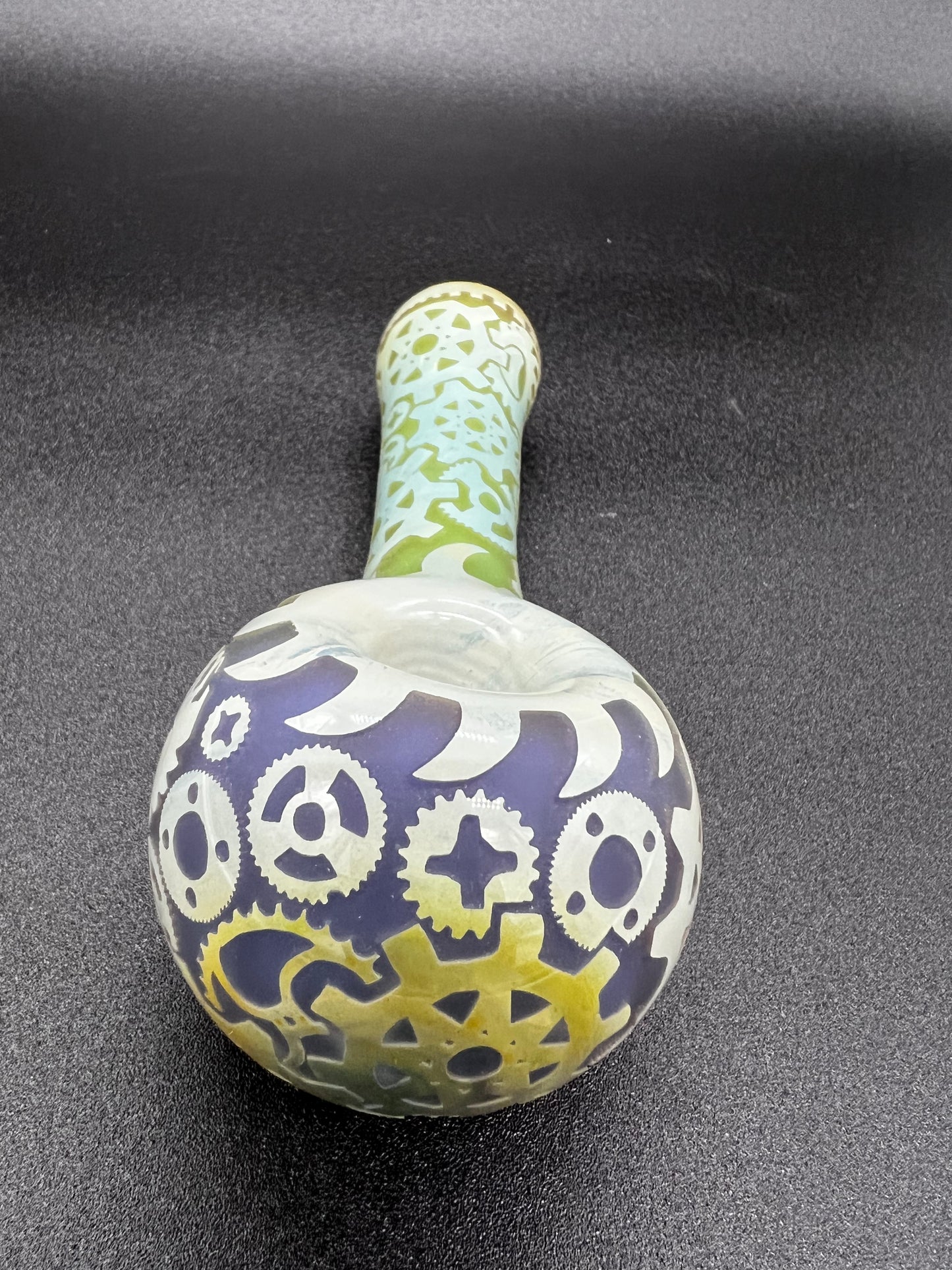 Liberty 503 spoon