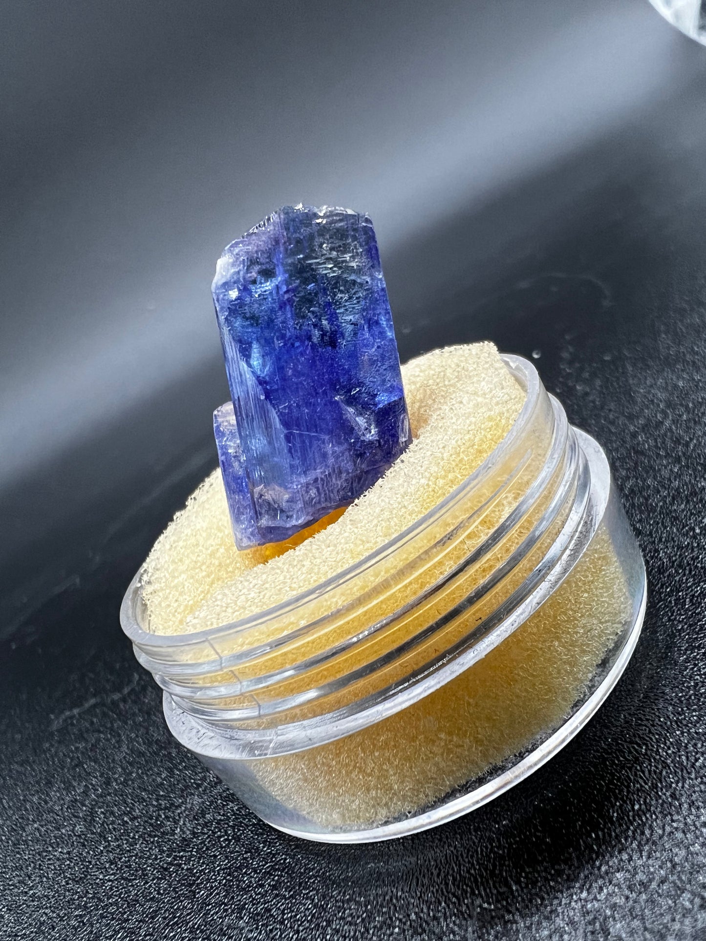 Tanzanite