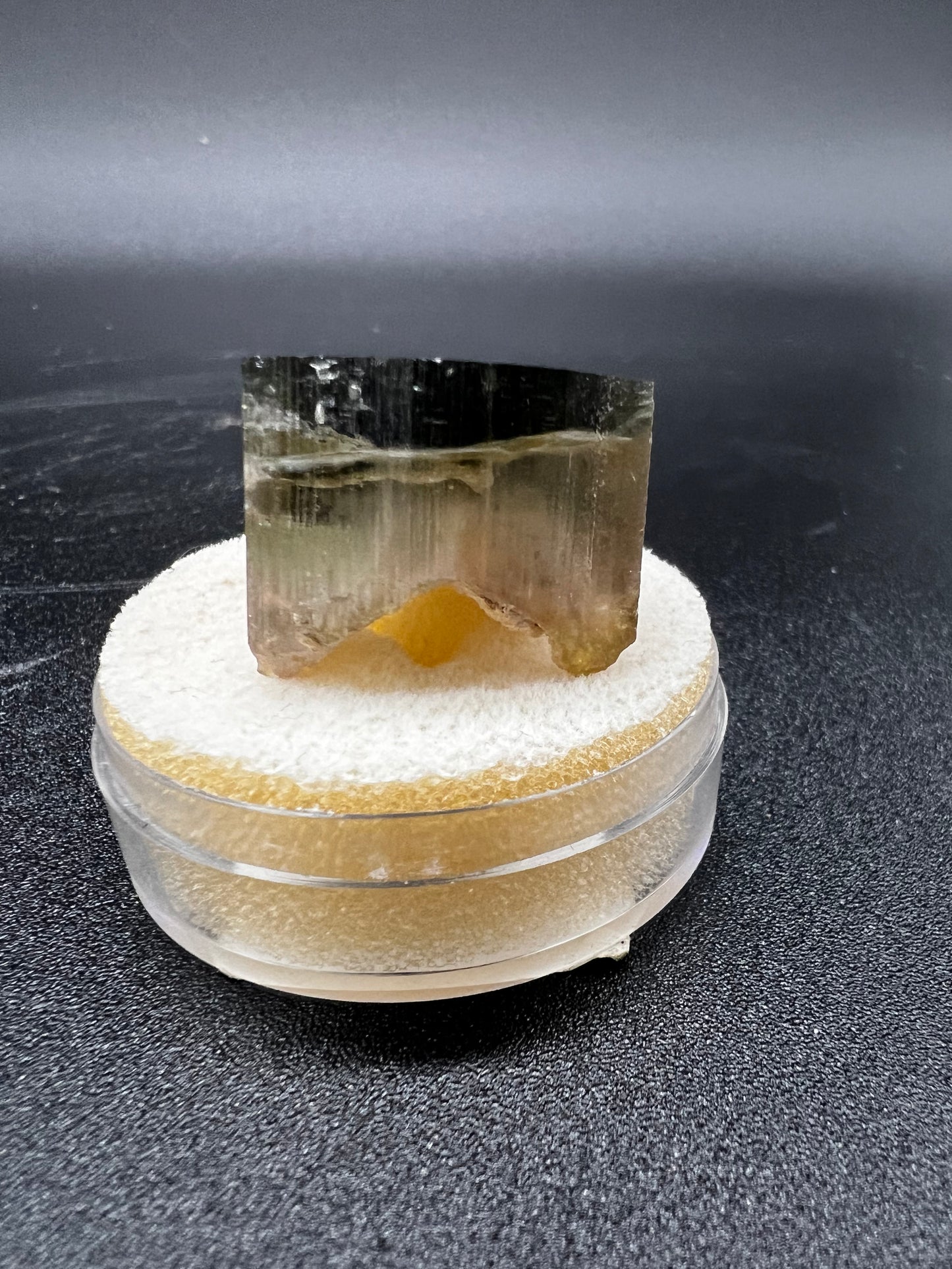 Tourmaline